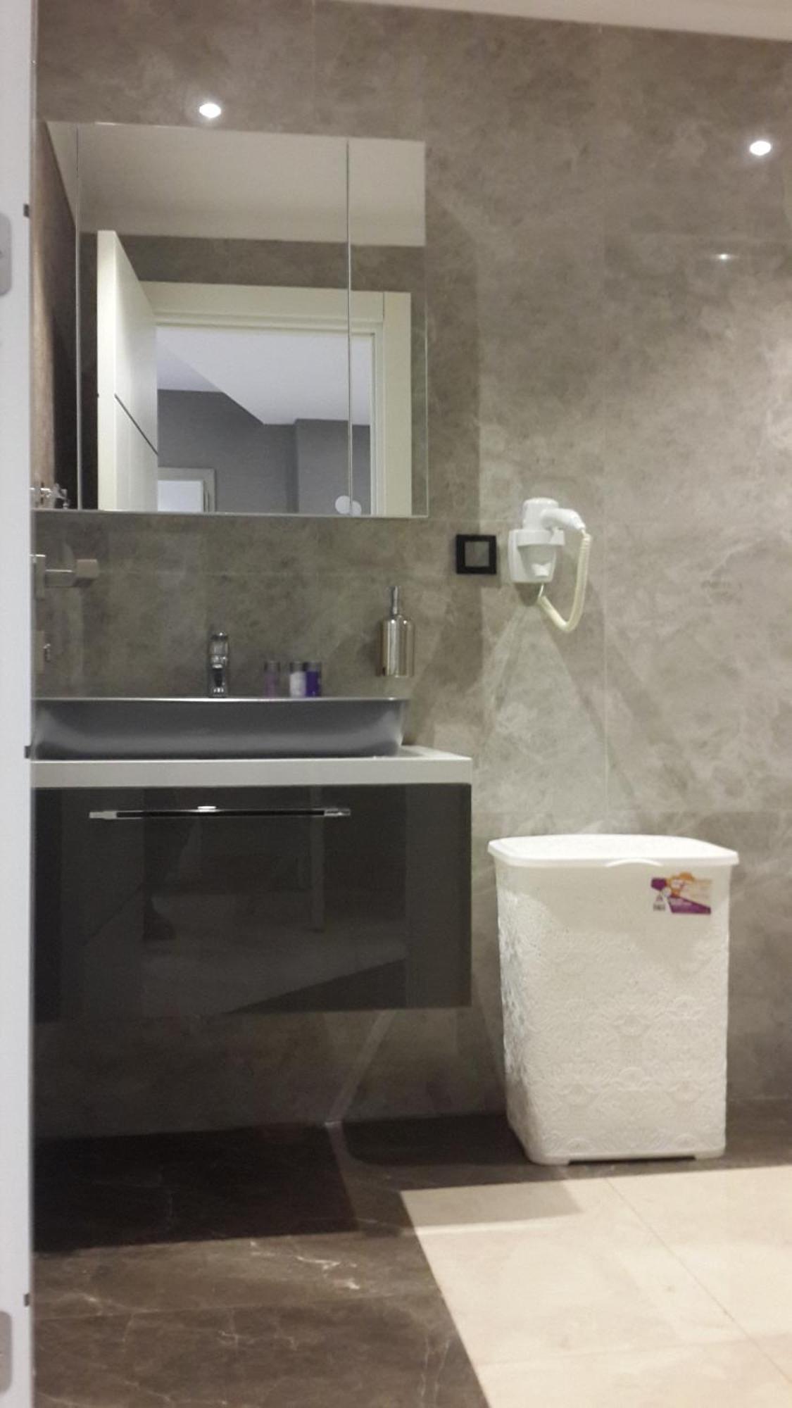 Bmk Suites Apartments Antalya Exterior foto